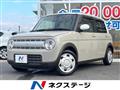 2017 Suzuki Lapin