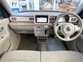 2017 Suzuki Lapin