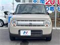 2017 Suzuki Lapin