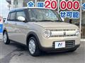 2017 Suzuki Lapin