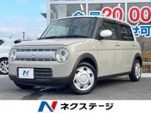2017 Suzuki Lapin