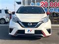 2019 Nissan Note