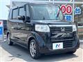 2014 Honda N BOX