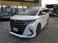2025 Toyota Alphard G