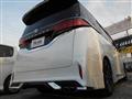 2025 Toyota Alphard G