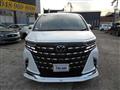 2025 Toyota Alphard G