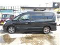 2016 Nissan Serena