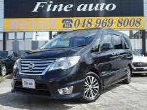 2016 Nissan Serena