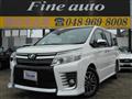 2015 Toyota Voxy