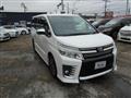 2015 Toyota Voxy