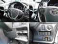 2015 Toyota Voxy