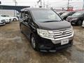 2014 Honda Step WGN