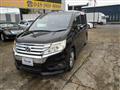 2014 Honda Step WGN