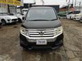 2014 Honda Step WGN