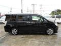 2014 Honda Step WGN