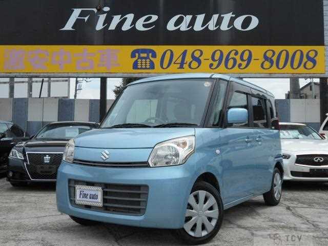 2013 Suzuki Suzuki Others