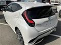2022 Toyota AQUA