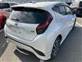 2022 Toyota AQUA