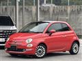 2016 Fiat 500