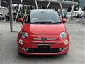 2016 Fiat 500