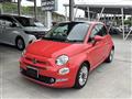 2016 Fiat 500