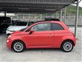 2016 Fiat 500