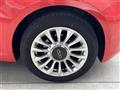 2016 Fiat 500