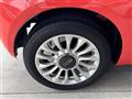 2016 Fiat 500