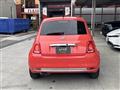 2016 Fiat 500