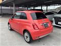 2016 Fiat 500
