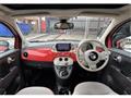 2016 Fiat 500