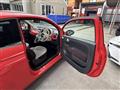 2016 Fiat 500
