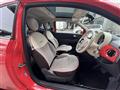 2016 Fiat 500