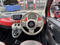 2016 Fiat 500