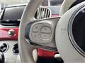 2016 Fiat 500