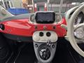 2016 Fiat 500