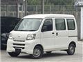 2015 Daihatsu Hijet Cargo