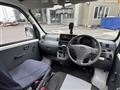 2015 Daihatsu Hijet Cargo