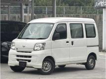 2015 Daihatsu Hijet Cargo
