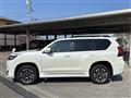 2022 Toyota Land Cruiser Prado