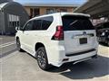 2022 Toyota Land Cruiser Prado