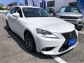 2013 Lexus IS
