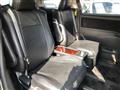 2012 Toyota Vellfire