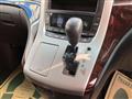 2012 Toyota Vellfire