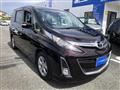 2012 Mazda Biante