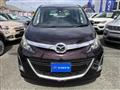 2012 Mazda Biante