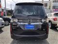 2012 Mazda Biante