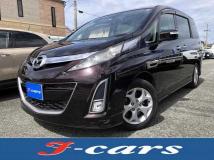 2012 Mazda Biante