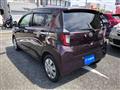 2019 Daihatsu Mira