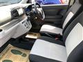 2019 Daihatsu Mira